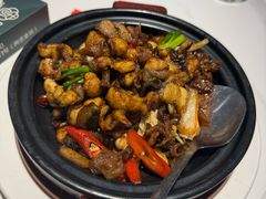 -阿忠食坊大排档·20年老店(万象城店)