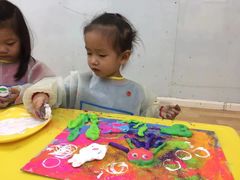 -澳洲袋鼠早教(金辉环球广场店)