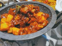 -佳兰雅序融合菜(高新店)