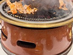 -西塔老太太泥炉烤肉(望京一店)