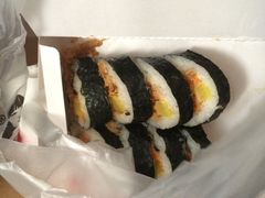 -熙顺紫菜包饭(三孔旅游区曲阜明故城店)