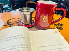-矢量咖啡(万象汇店)