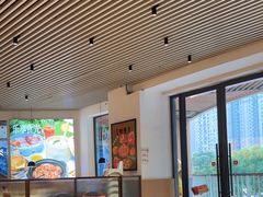 -港久茶餐厅(鹭洲里店)