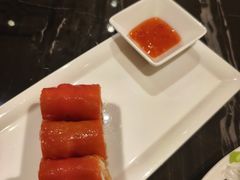 -京香轩·中餐厅(上海中庚聚龙酒店)