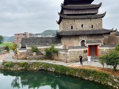 -上甘棠村