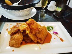 -小南洋海景餐厅(深圳湾店)