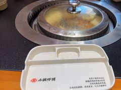 -灶座小锅烀饼·铁锅炖(道里店)
