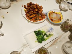 -马白开来特色羊排揪片子  (总店)