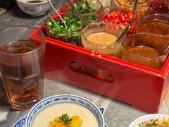 -禄婶鸡煲·打边炉