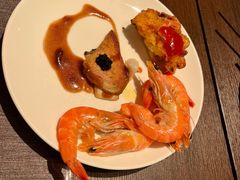 -乐咖啡西餐厅(太湖皇冠假日酒店)