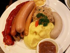 -申德勒加油站西餐厅(日坛路总店)