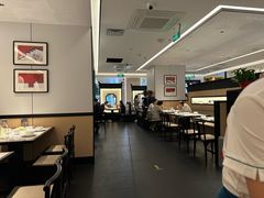 -小菜园新徽菜(北京大兴龙湖天街店)