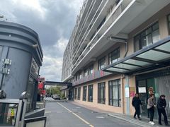 -上海爱以德护理院·康复(宝山院)