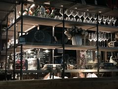 大堂-杂咖zacup(领展中心城店)