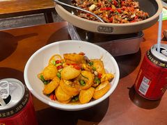 -文昌阁·长沙市井菜(美食地标店)