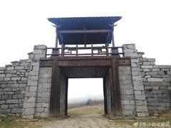 -石棉县孟获城