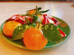 -御提小馆烤鸭店(陆家嘴店)