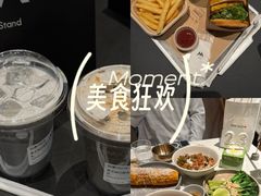 -Peet's Coffee皮爷咖啡(大学路店)