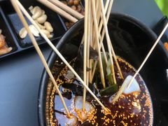-何师烧烤Pro ·江湖川菜·小龙虾·精酿(太古里旗舰店)