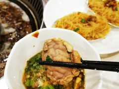 -银鲨海鲜烤肉火锅自助餐厅(五星店)