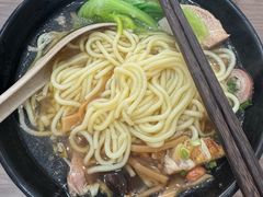 -阿芬卤面(花巷店)