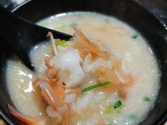 -潮十三潮汕砂锅粥(高新四路大都荟店)