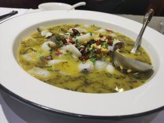 -尚一汤 广东炖汤(金桥国际店)
