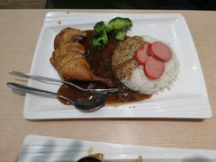 -佰搭果·广式茶餐厅(石牌东路店)