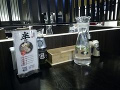 -一豚轩·烧鸟·豚骨拉面(五四路店)