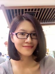 点击看大图 -美格丝M.G.S Hair Salon