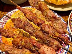 -双公羊·馕坑烤全羊(奥体店)