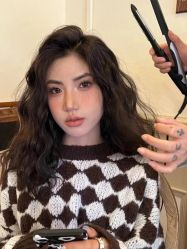 -KIMI HAIR SALON·烫染设计店