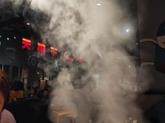 -牛很鲜潮汕牛肉火锅(朝晖路店)