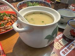 -小街47號江湖菜(四合院店)