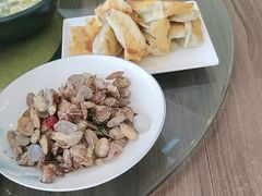 -今鲜源大酒店·中华餐饮名店(新湛路店)