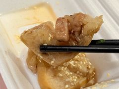 -蔡伯糯米猪肠