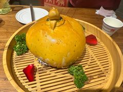 -山西会馆·晋菜·晋商宴·民俗博物馆(体育路店)