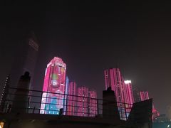 -武昌中华路码头(轮渡站)