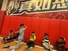 -慧动体育足球·篮球·体能培训(普陀真如店)