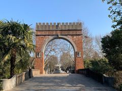 -蠡湖中央公园