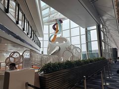 -香港国际机场