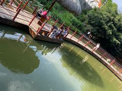 -珠海圆明新园