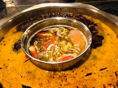 -邓莽子老火锅(中兴路总店)