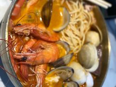-船奇蒸汽海鲜·闽菜(八市海鲜总店)