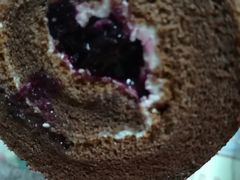 -极致味道动物奶油生日蛋糕(时尚店)