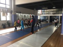 -尚剑击剑中心(铁山路馆)