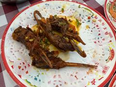 -吉源大排档·鱼生·海鲜(烧烤彩印厂店)