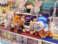 -松雷商业(南岗店)