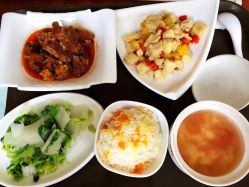 -诗安月子中心(建华南大街店)