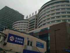 -上海市东方医院(总院)
